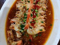 -好妈王饺子(滂江街店)