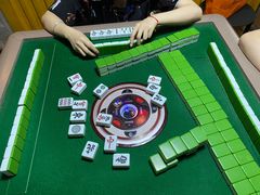 -火星工厂狼人·剧本桌游轰趴馆·自助酒吧(滨江店)