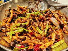 -友明堂.小桃园煨汤(滨江时代walk店)