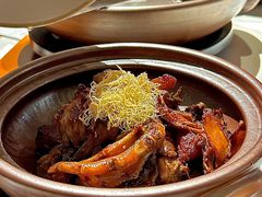 -醉壹号海鲜大排档(厦门美食地标店)