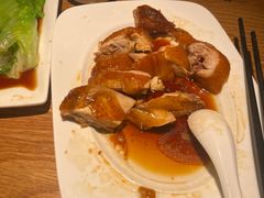 -点心传说·粤菜点心(佐阾虹湾店)