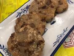 煎粽-民信老铺(华盖路店)
