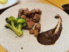 -厦门源昌凯宾斯基大酒店-隠れ鉄板焼