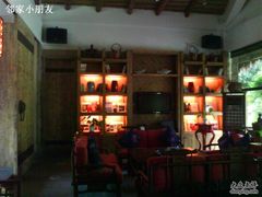 -茂德公草堂