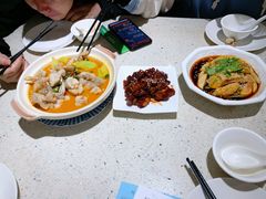 -阿莉餐厅(枣阳路店)