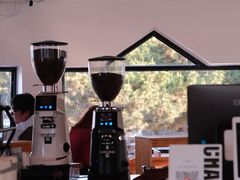 大堂-ChanDu躔度咖啡(灯塔店)