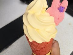 -麦当劳(团结湖店)