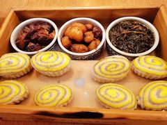 -小土豆北方菜馆(方庄店)