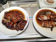 -黄连大头华烧鹅店(大良店)