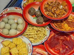 -老街称盘麻辣烫·冒菜(思北店)