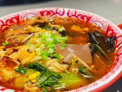 -海椒市落舌·麻辣烫冒菜(中关村店)