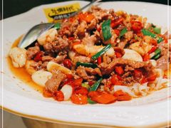 -炊烟小炒黄牛肉(中心印象城店)