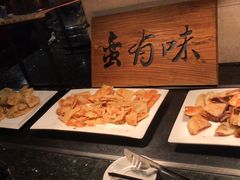 -武汉新华大饭店