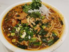 -铁朋小锅米线(玉川巷店)