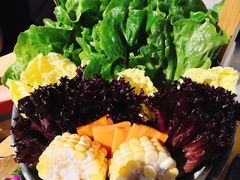 -打酱友•斑鱼海鲜粥火锅(吴桥店)