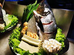 -筱爷叔·上海传统手工菜(玉树路店)