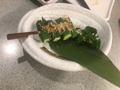 -友壹町寿司(嘉洲广场店)