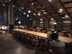 iphone_upload_pic-星巴克(成都太古里二店)