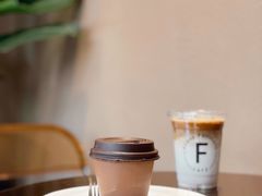 -Fridi Patisserie Cafe