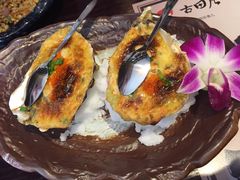 -古田居·特色寿司料理(星之岛旗舰店)