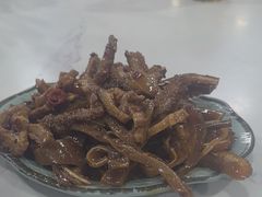 -晓马鸭店(新芜路店)