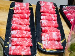-一井烧肉·活鳗·寿司(望京SOHO店)