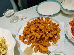 -鲜得莱渔港·小平岛海胆馆(七贤岭店)