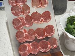 -麻辣因子滩羊火锅(世和广场店)