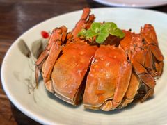 -鱼食饭稻·苏浙土菜17年老馆子(平江路店)