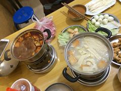 -食上东新街美食街区(民乐新都会店)