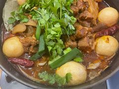 牛腩牛杂煲-牛腩之旅·牛腩牛杂煲(光启城美食城店)