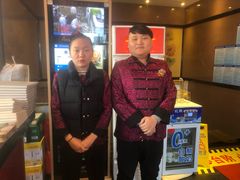 -大碗居·烤鸭·鱼头泡饼(天坛东门店)