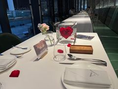 -L'Arome芳芳法国餐厅(仙林金鹰店)