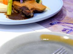 油封露杰鸭腿-L'Arome芳芳法国餐厅(仙林金鹰店)