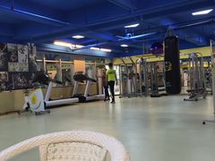 -中田·健身+普拉提(太阳广场店)