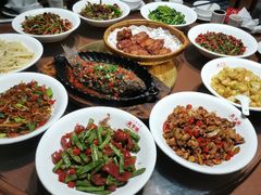 -天下客饭店(中山路店)
