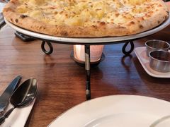 -1861意大利餐厅(文化广场店)