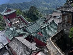 -武当山风景区