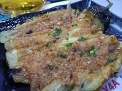 -云晓光头烧烤吧(新大陆广场店)