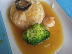 -佰园全日西餐厅-厦门佰翔软件园酒店