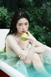 -魅·照相馆丨女神写真