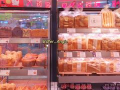 -巴黎贝甜(开发区安盛店)