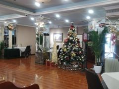 -新侨三宝乐西餐厅(崇文门店)