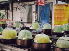 -红旗山庄(圭峰山店)