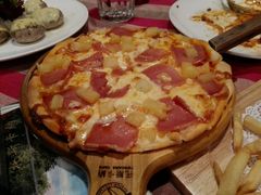 android_upload_pic-托斯卡纳烘焙意大利餐厅(五天地店)