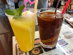 -堂屋糖水店(愚园店)
