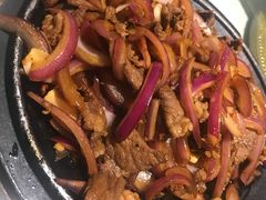 -陆壹捌餐厅(五大道店)