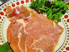 -哼蟹二将·烤肉酱蟹(合生汇店)