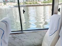 -鸭绿江中朝界河游船(1号观光码头)