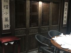 -北京老铺烤鸭(老城根店)